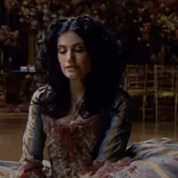 Video: Idina Menzel and James Marsden Sing Cut Song From ENCHANTED Film Video