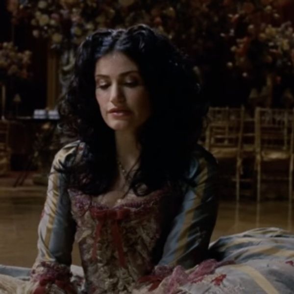 Video: Idina Menzel and James Marsden Sing Cut Song From ENCHANTED Film - Broadway Theater Video