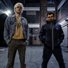 MEMES Release New Single 'Second Thought'