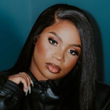 Savannah Ré Shares Lead Single From Sophomore EP 'About U'