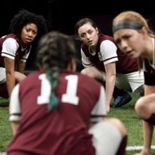 BWW Review: THE WOLVES at Actors Theatre Of Louisville