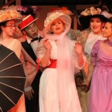 BWW Review: MEET ME IN ST. LOUIS at Connecticut Theatre Company