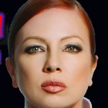 John Waters' Fav Traci Lords - Now a Woman BEHIND BARS