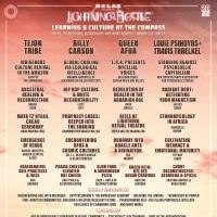LIGHTNING IN A BOTTLE Announces Compass Music, Learning And Culture Programming For…