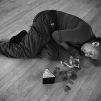 Solo Play UNDESIRABLE SECRETS Makes Chicago Premiere at Solo Sunday