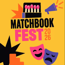 Matt Doyle & Bonnie Milligan, and More to Kick Off MATCHBOOK FEST 2026