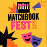 Matt Doyle & Bonnie Milligan, and More to Kick Off MATCHBOOK FEST 2026
