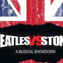 BEATLES VS. STONES Tribute Show Returns To Torrington In December