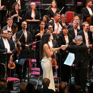Review: BBC PROMS: PAPPANO CONDUCTS PUCCINI AND STRAUSS, Royal Albert Hall