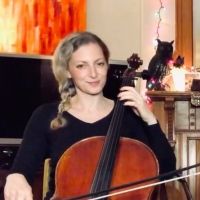 VIDEO: Lauren Molina and Rob Morrison Perform Instrumental 'Send in the Clowns'