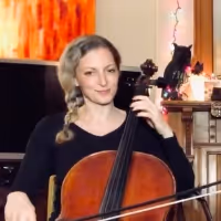 VIDEO: Lauren Molina and Rob Morrison Perform Instrumental 'Send in the Clowns' Video
