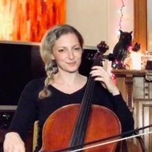 VIDEO: Lauren Molina and Rob Morrison Perform Instrumental 'Send in the Clowns'