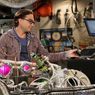Johnny Galecki to Star in KOWALSKI at Lookingglass Theatre Company