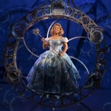 Brittney Johnson Will Depart WICKED in February 2023