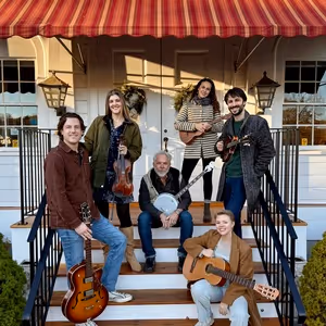 PLAYHOUSE HOLIDAY JAMBOREE to Open at Ivoryton Playhouse