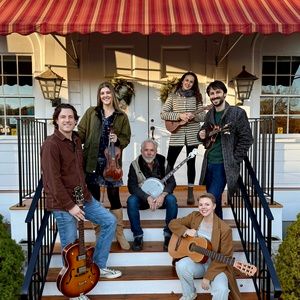 PLAYHOUSE HOLIDAY JAMBOREE to Open at Ivoryton Playhouse