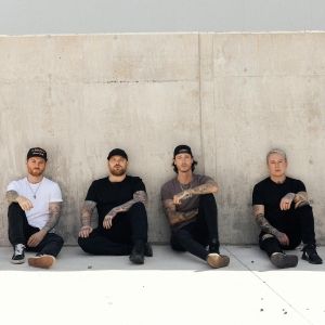 Asking Alexandria Share Two Tracks From Upcoming EP 'WHERE DO WE GO FROM HERE? THE…