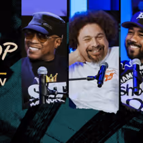 Malcolm Spellman Explains Why Music Is 'A Character' in THE DROP: A SNOWFALL SAGA