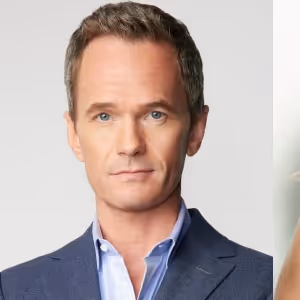 Neil Patrick Harris & Jane Krakowski Join SHIT. MEET. FAN. at MCC Theater