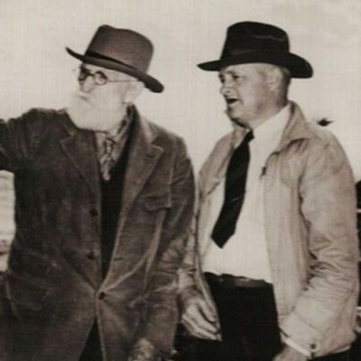 History Fort Lauderdale To Host Free Book Signing With James R. “Bud” Fraser, Sr.