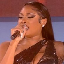 VIDEO: Megan Thee Stallion Takes Over GMA and GMA3's Summer Concert