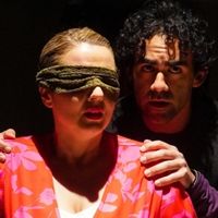 Review: FRAGMENT/O/S OF AIR/E at OnStage Playhouse Photo