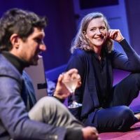 BWW Review: RAYA, Hampstead Theatre