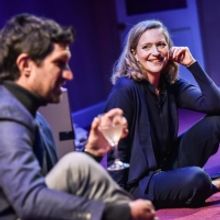 BWW Review: RAYA, Hampstead Theatre