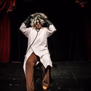 BIG HAIR Begins 2025 Tour In LA