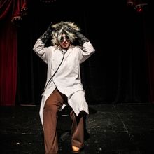 BIG HAIR Begins 2025 Tour In LA