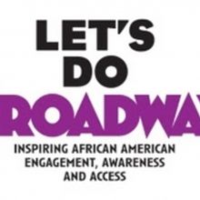 Let's Do Broadway! Will Present IT'S SHOWTIME! Featuring Jacqueline B. Arnold, Law Te