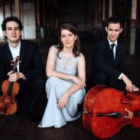 Edmonton Chamber Music Society Announces 22/23 Season Featuring The Lysander Piano Tr Interview