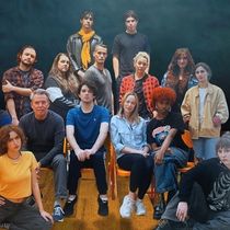 Preview: JAGGED LITTLE PILL at Center Stage