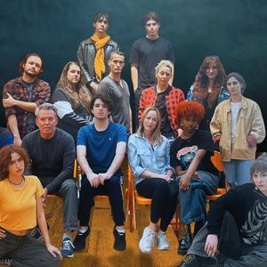 Preview: JAGGED LITTLE PILL at Center Stage