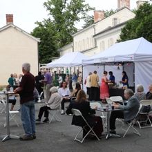 Princeton Festival To Offer RUSH Tickets And Picnic Pre-Orders