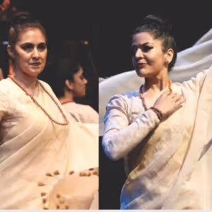 Leela Dance Collective to Perform World Premiere of ENCOUNTERS at the Bankhead…