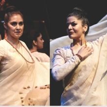 Leela Dance Collective to Perform World Premiere of ENCOUNTERS at the Bankhead Theate