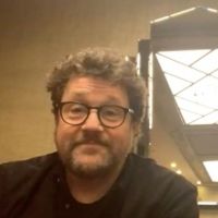 Michael Ball and Alfie Boe Discuss Their New Christmas Album and More on Backstage…