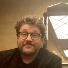 Michael Ball and Alfie Boe Discuss Their New Christmas Album and More on Backstage LI