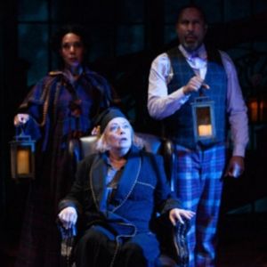 Merrimack Repertory Theatre Celebrates The Holiday Season With The Return Of A CHRIST
