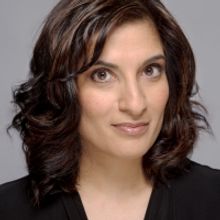 Octagon Theatre Bolton Announce Mina Anwar to Star in New Production of Willy Russell