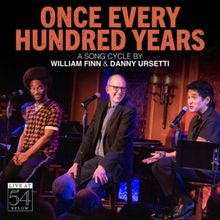 ONCE EVERY HUNDRED YEARS Featuring Zachary Noah Piser & More to be Released
