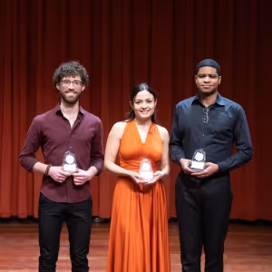 Sphinx Organization Announces Winners Of The 28th Annual Sphinx Competition