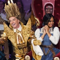 VIDEOS: Watch BEAUTY & THE BEAST: A 30TH CELEBRATION Musical Numbers Video