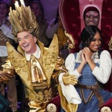 VIDEOS: Watch BEAUTY & THE BEAST: A 30TH CELEBRATION Musical Numbers