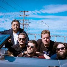 Photos: Set Your Goals to Launch 20 Years of Mutiny Tour Starting Tonight in…