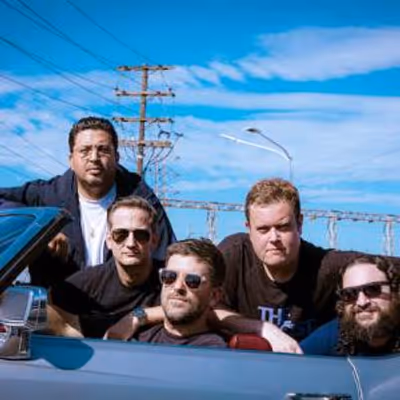 Photos: Set Your Goals to Launch 20 Years of Mutiny Tour Starting Tonight in Baltimor