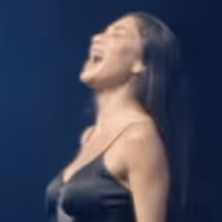 Video: Watch Nicole Scherzinger Hold a 29-Second Note During the Final SUNSET BLVD… Video