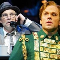 VIDEO: Recap the Broadway Career of Two-Time Tony Winner Norbert Leo Butz