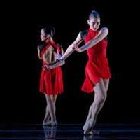 BWW Review: DIRECTOR'S CHOICE: VERB BALLET at Breen Center For The Arts